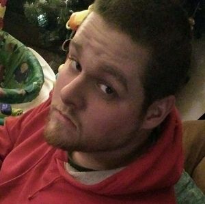 Meet your Posher, Ricky